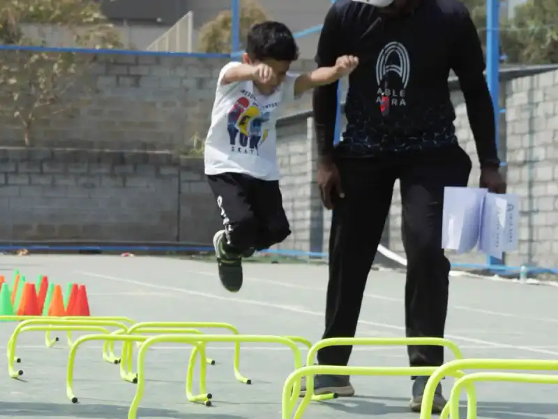 basketball for autism 
